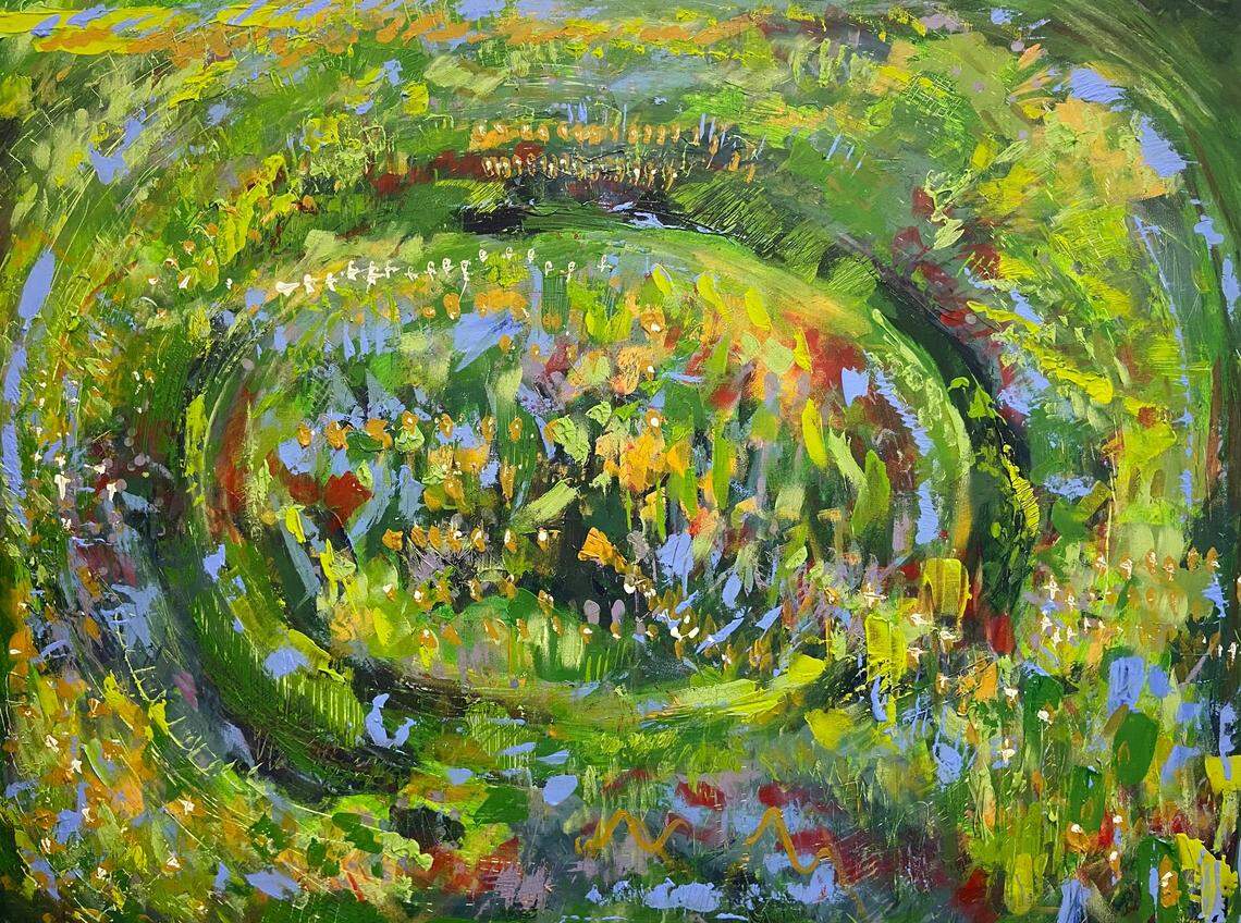 “William Tell Overture, March of the Swiss Soldiers,” by Alex Gentemann