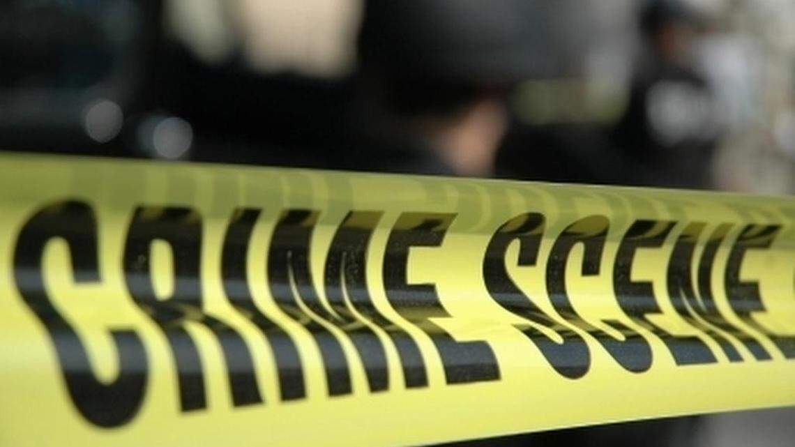 Police identify 32-year-old man found dead on side of Beaufort County road