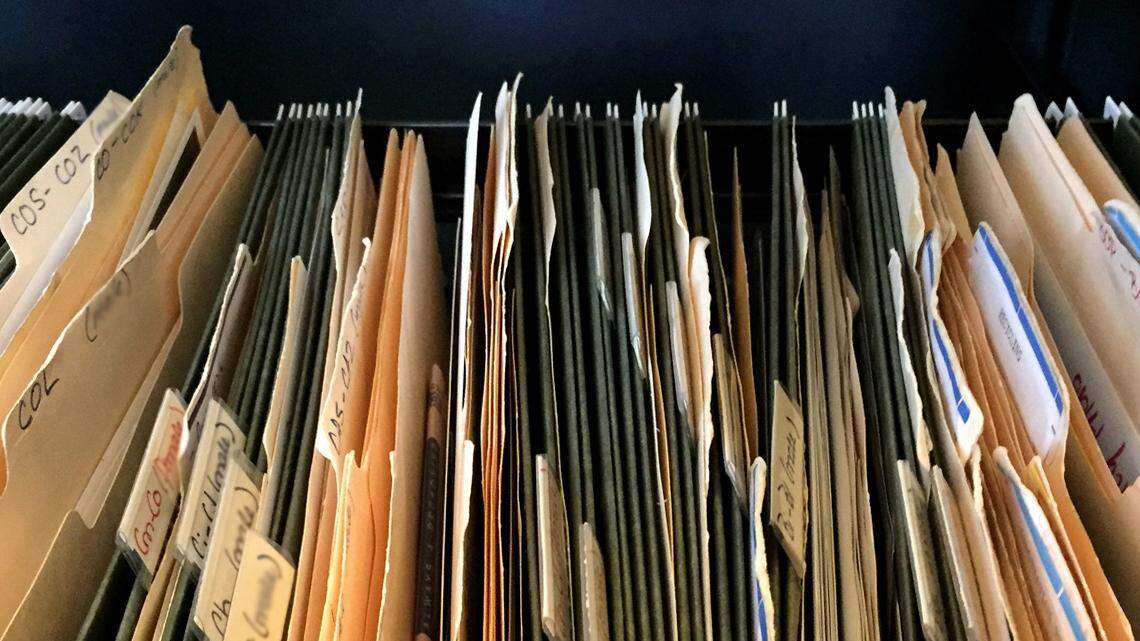 Local public salary database