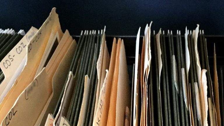 Local public salary database
