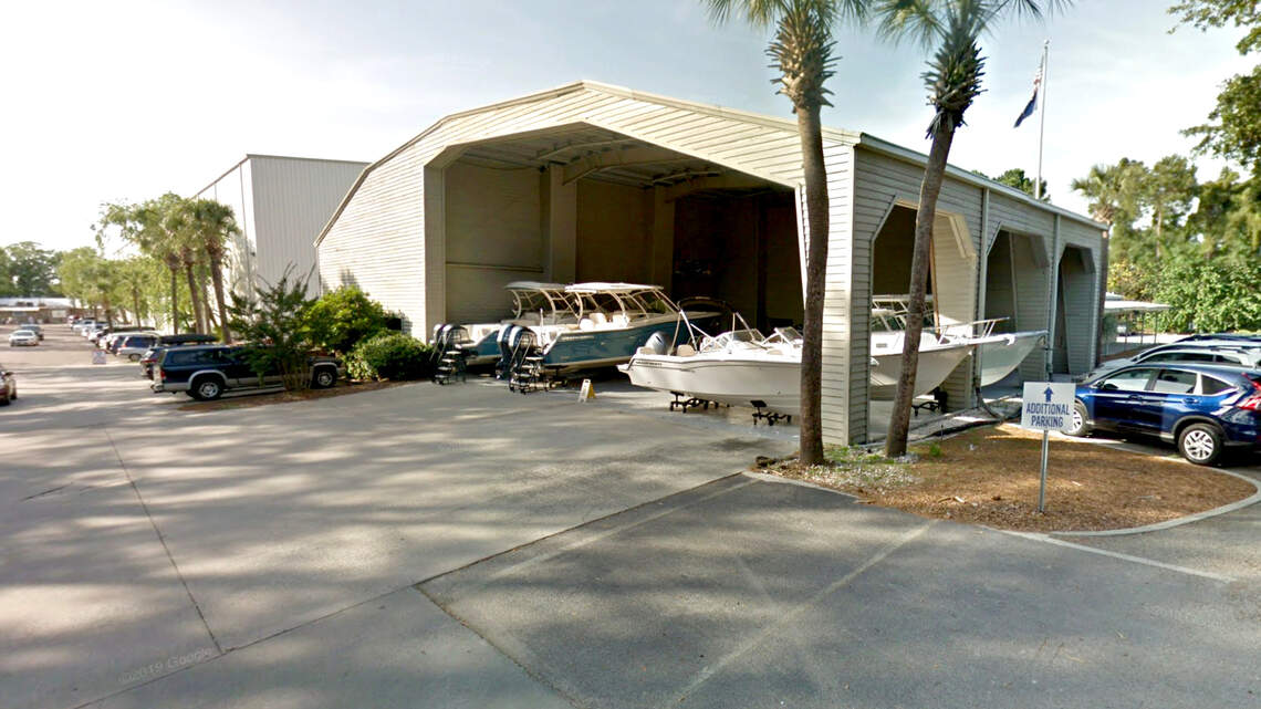 Burglars steal at least $51K in electronics from 25 boats at Hilton Head boathouse