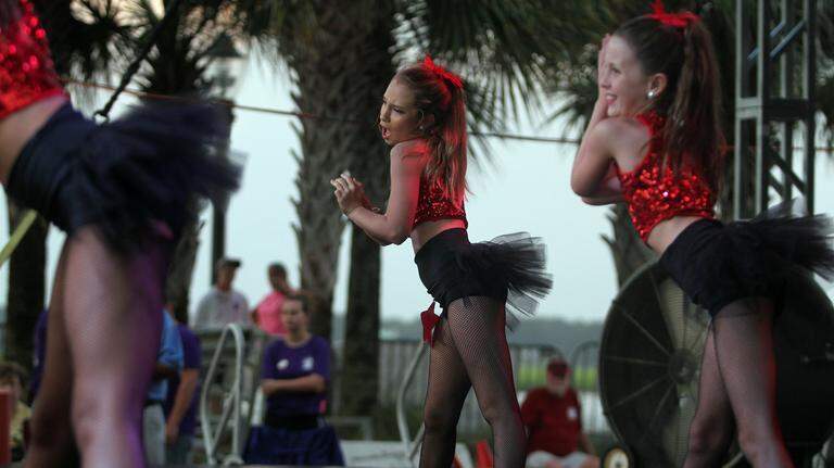PHOTOS: 60th Annual Beaufort Water Festival - Talent Show
