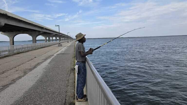 $13M upgrade for Broad River fishing pier has county looking to private sector for help