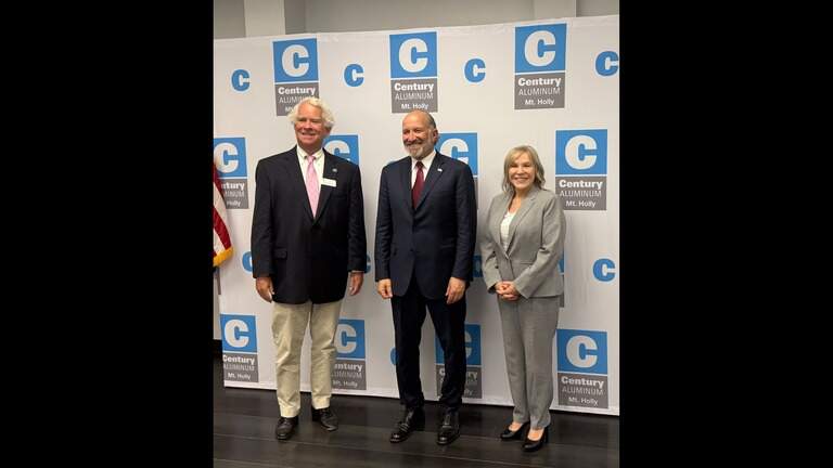 $27M Bluffton workforce training center gets ‘major boost’ from Trump admin grant