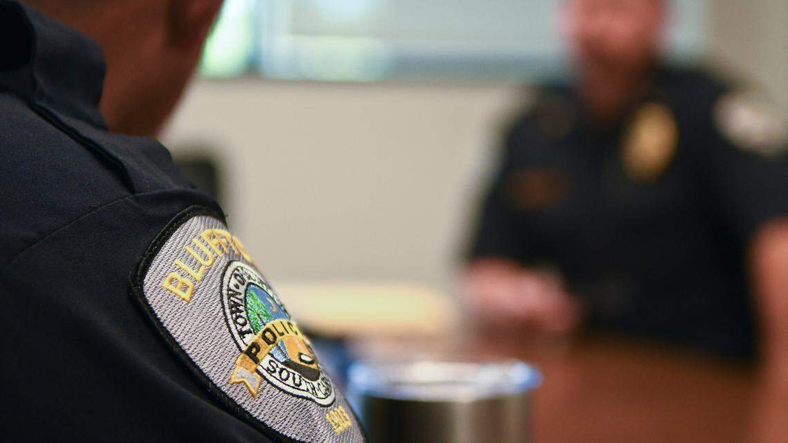 Bluffton police are changing their use of force policy. What to know