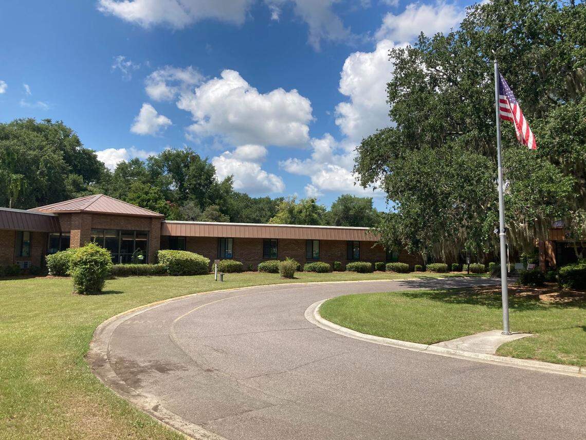 At least 57 of Beaufort Nursing and Rehab’s residents and 17 staff members have tested positive for COVID-19 as of Friday, July 17, 2020, according to a notice on the facility’s website.