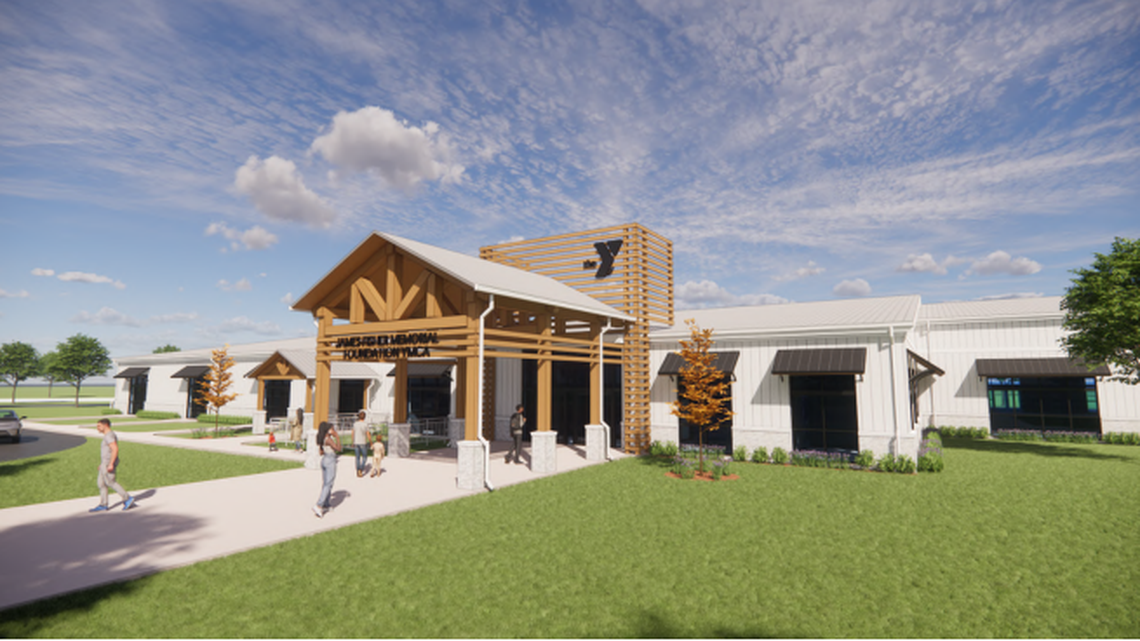 Hardeeville YMCA approved by city council, expected to open in early 2025