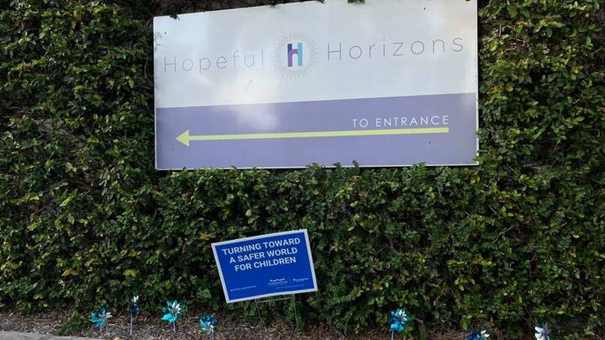 Hopeful Horizons, a nonprofit serving survivors of domestic violence, sexual assault, and child abuse across the Lowcountry, has been awarded a $500,000 grant from the U.S. Department of Justice’s Office.