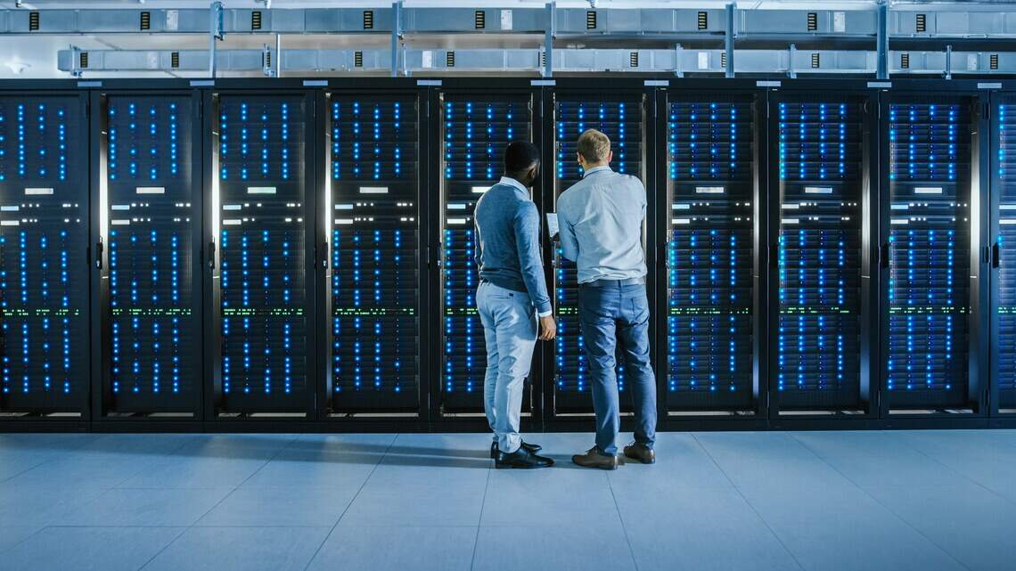 Is Beaufort County ready for a big AI server farm? ‘We have to be proactive’