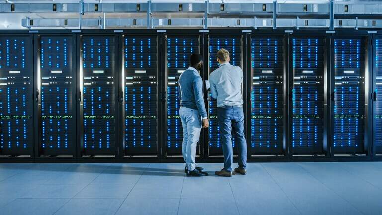 Is Beaufort County ready for a big AI server farm? ‘We have to be proactive’