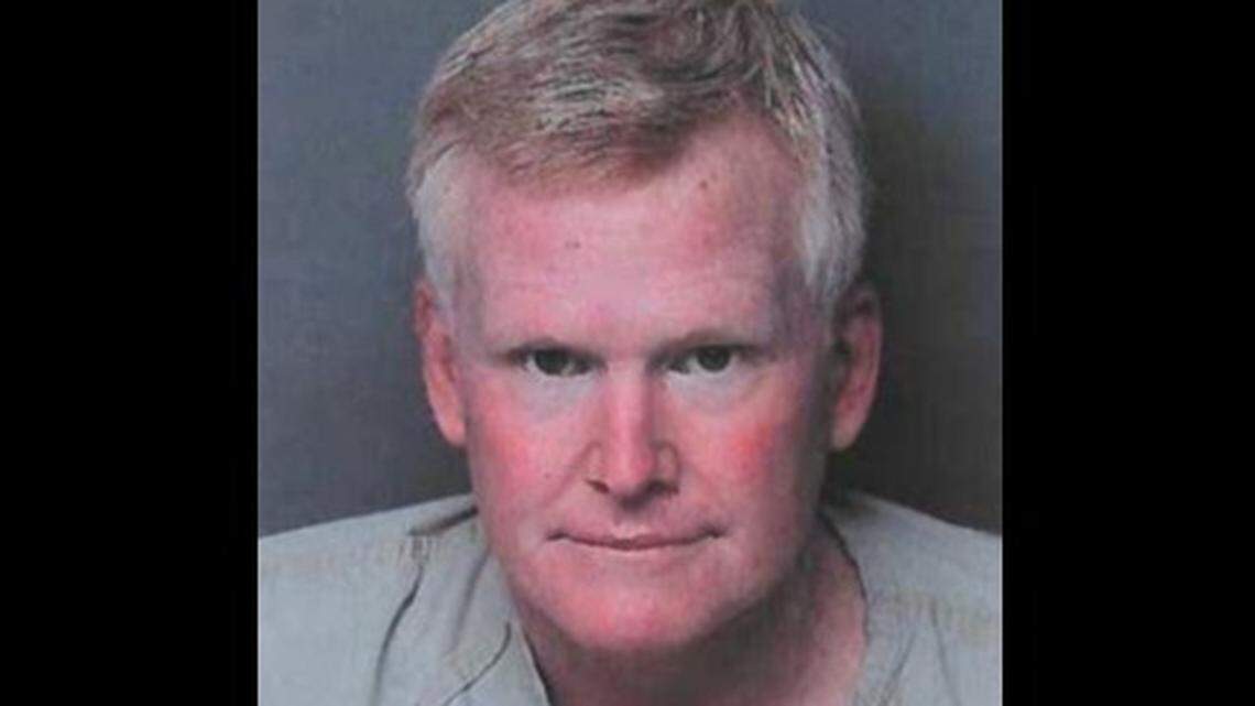 ‘You’ve done some illegal’ stuff, Alex Murdaugh’s son tells dad in jail phone recording