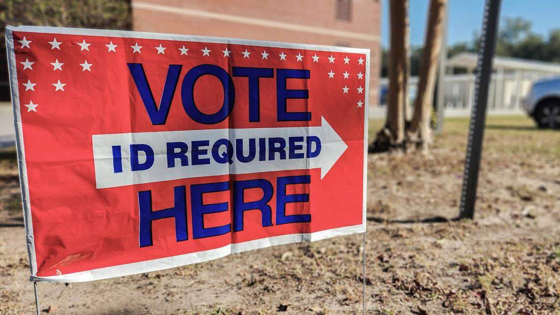 Lost your voter ID? Here’s how you can still cast your ballot in NC’s elections