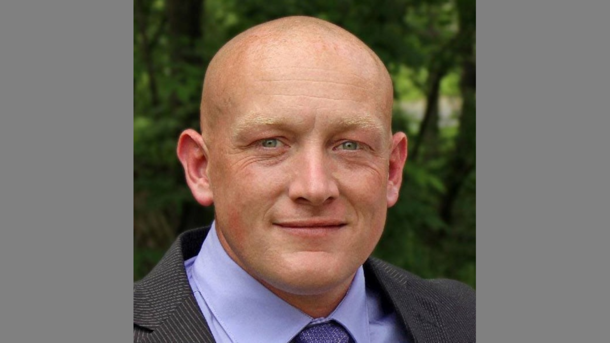 Robert Bechtold will begin as interim director for Riverview Charter School on April 19, 2021.