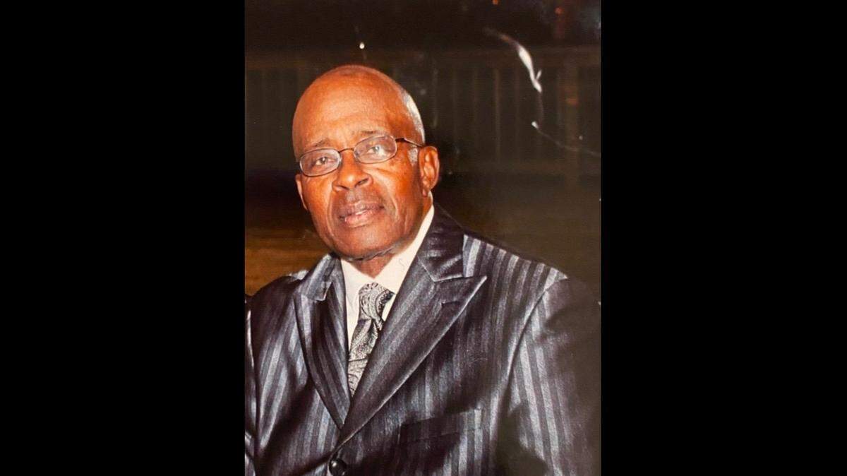 Alvin Settles