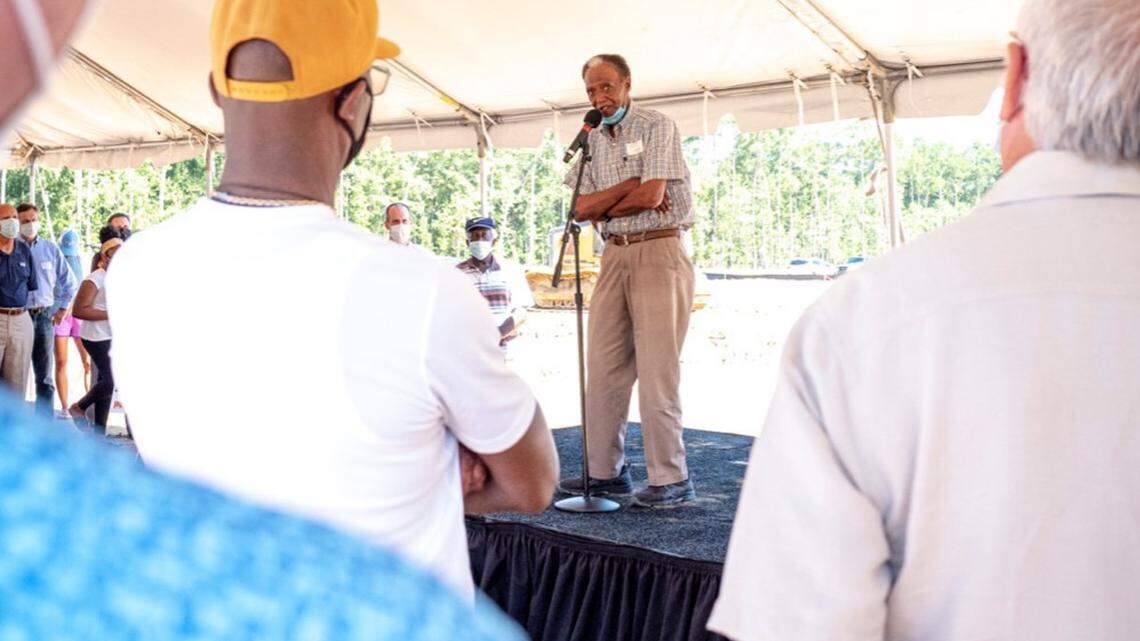 ‘A very big deal for us’: Gullah farmers group wins $576,000 coronavirus contract