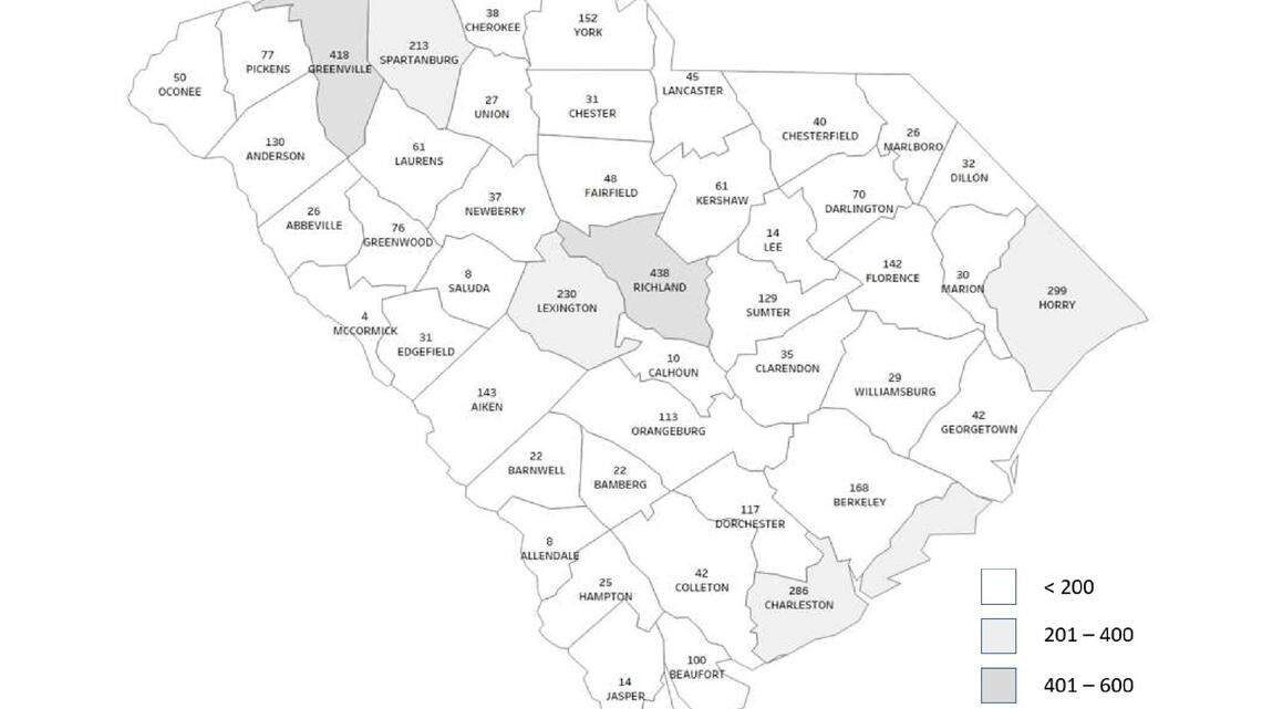 SC’s target date to roll out federal unemployment benefits is Tuesday. Will it be ready?