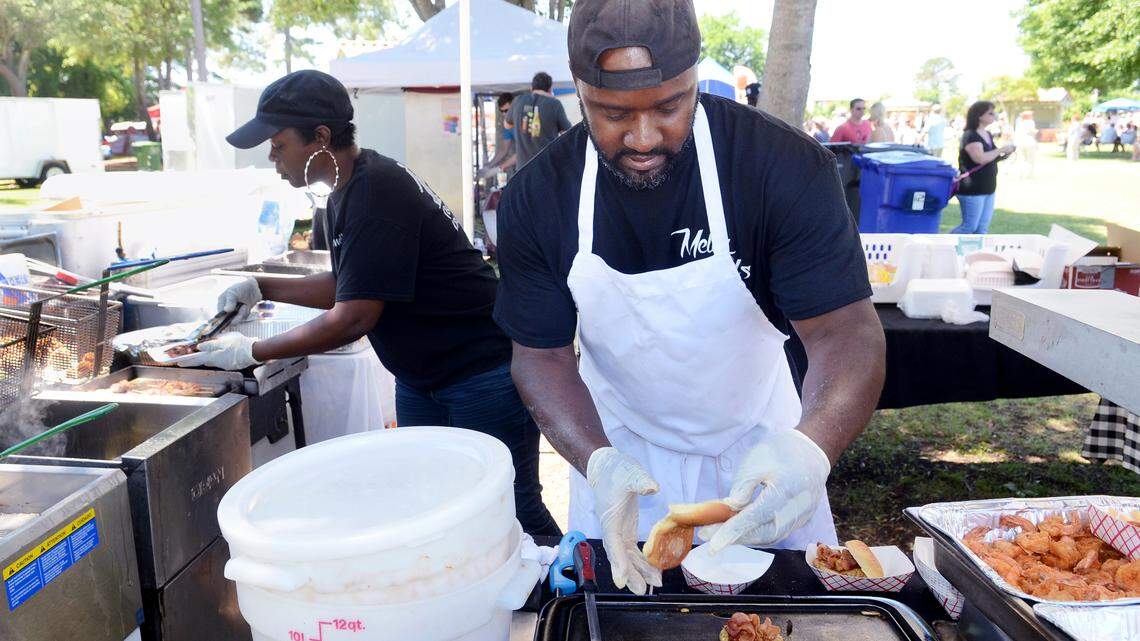 ‘Beer, Bacon & Music Festival’ returns to Hilton Head