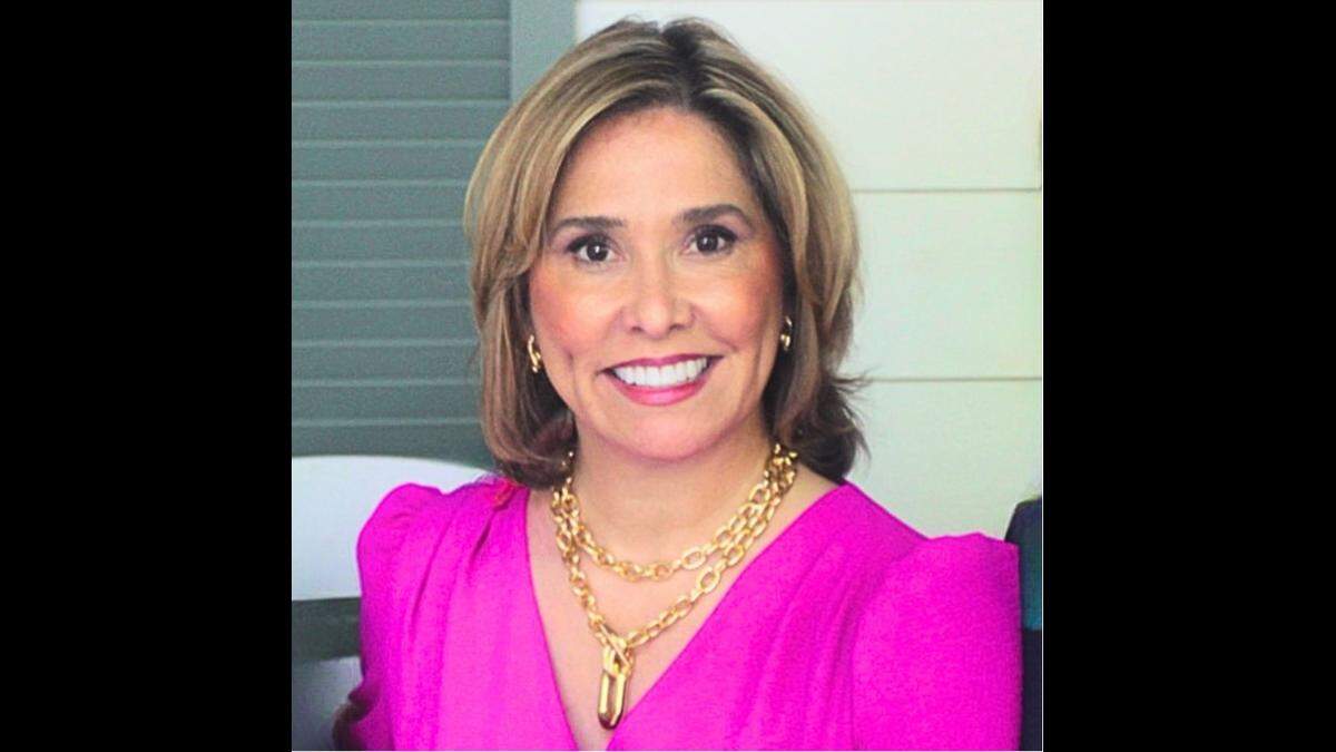 Melinda Henrickson