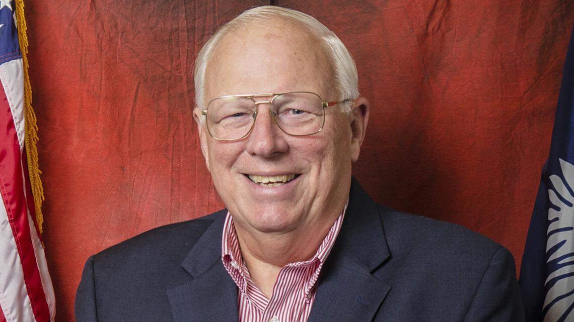 Opinion | Seize this opportunity to replace Stu Rodman on Beaufort County Council