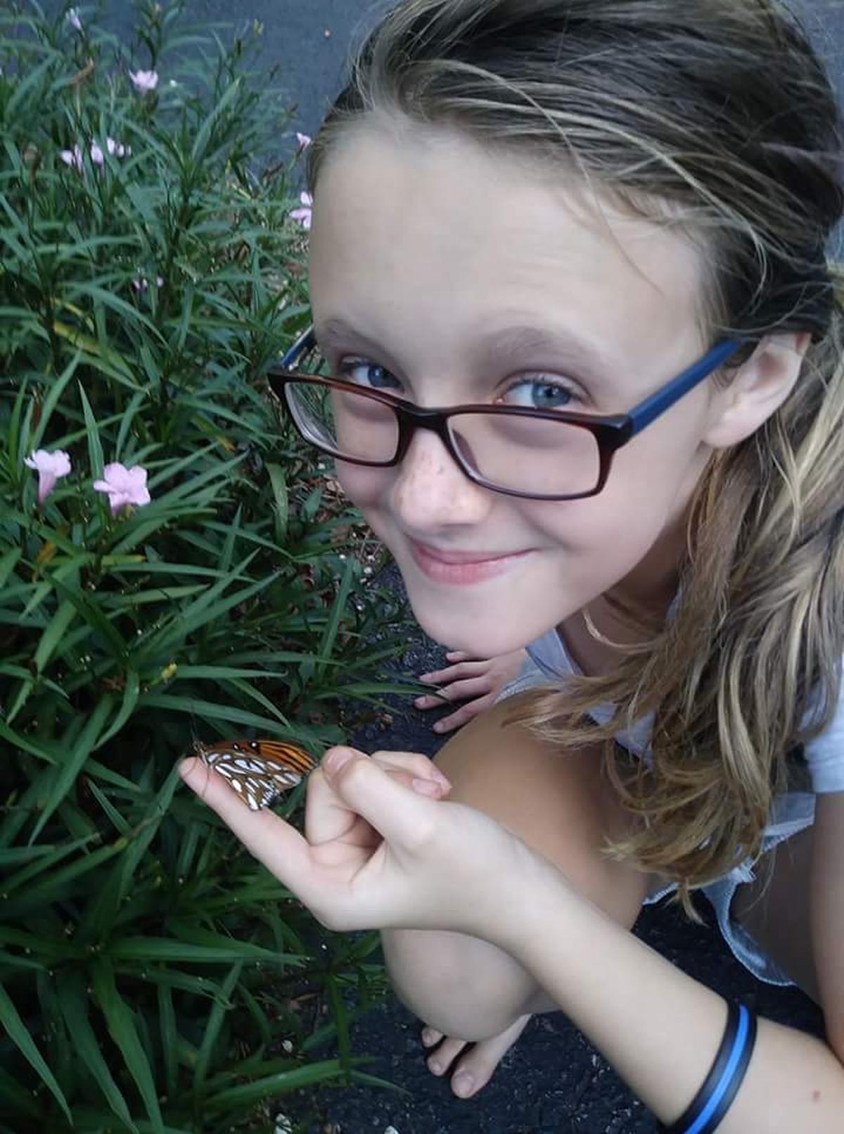 Charli Jorden Bobinchuck was struck by a motorist and killed just before 11 p.m. Thursday, June 21.