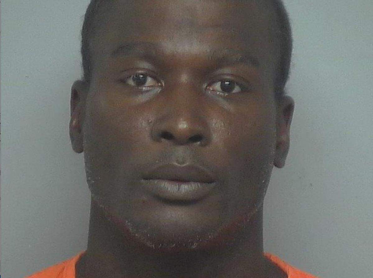 Jermaine Lemonte Thurston