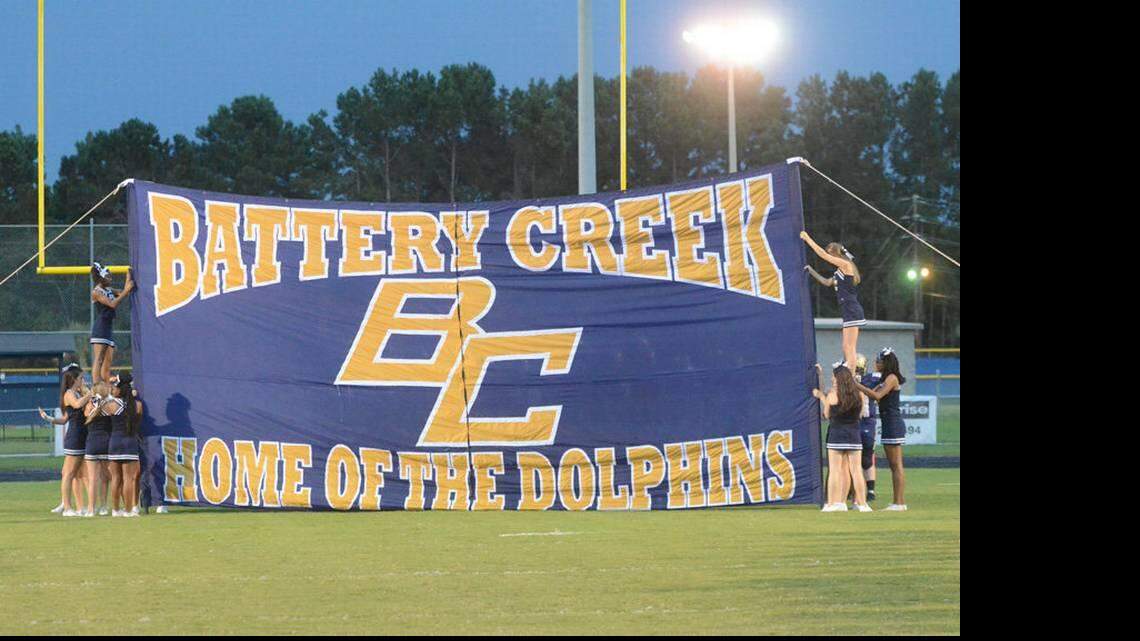 Battery Creek’s season of misfortune finds bright spot at the finish