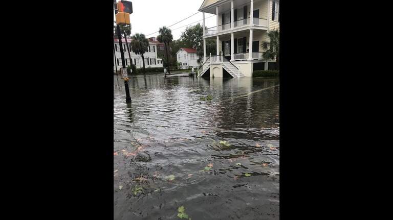 Beaufort, Hilton Head in running for $16M in federal money. Here’s what it would fund