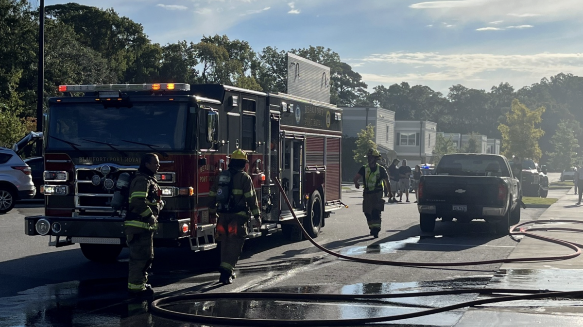 $500 per 911 call? Port Royal argues select few properties get special benefit
