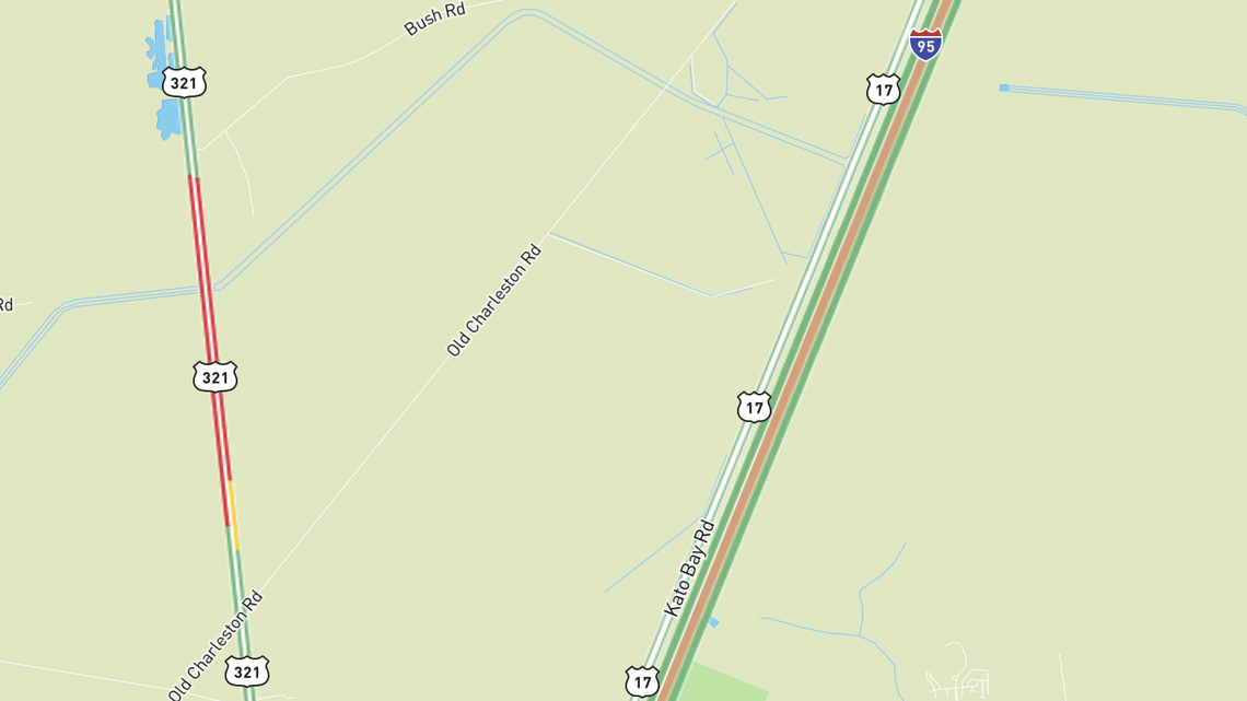 UPDATE: SC Highway Patrol has released details of Friday’s fatal Hardeeville-area wreck