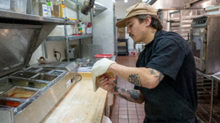 Pink slime, cockroaches & rot. July’s worst Beaufort County restaurant inspections