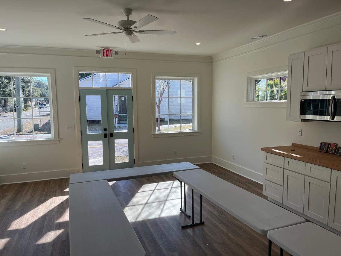 The Feedman Arts District received its certificate of occupancy for its new headquarters at 1401 Duke Street in December.