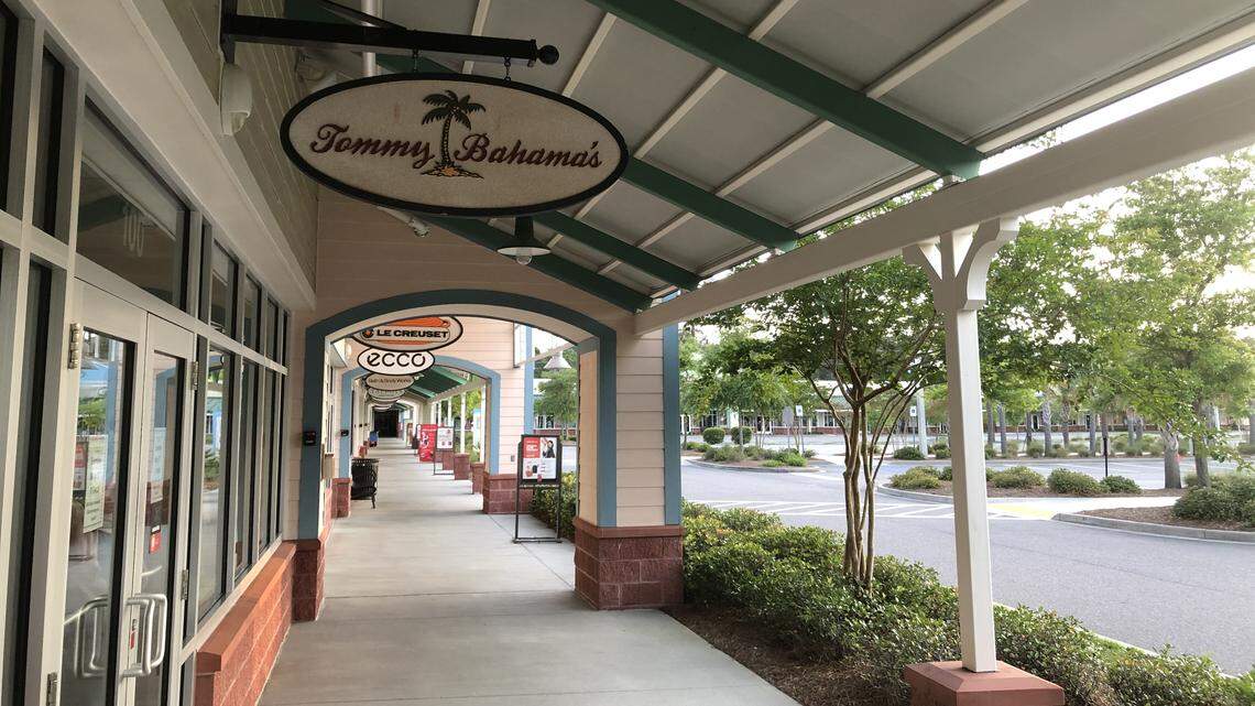 Check out this list of retailers reopening in Hilton Head, Bluffton and Beaufort