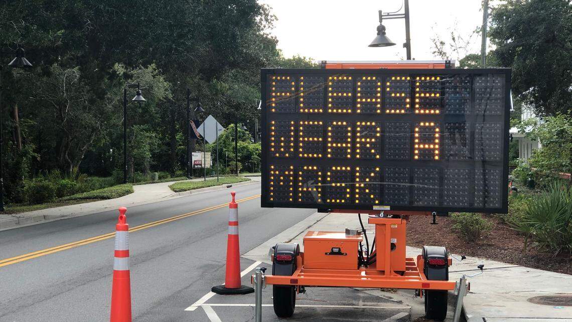 Bluffton extends COVID-19 face mask rules, approves virtual meeting ordinance