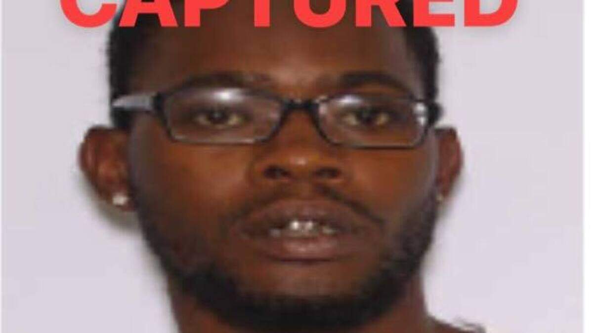 Jarveris Williams