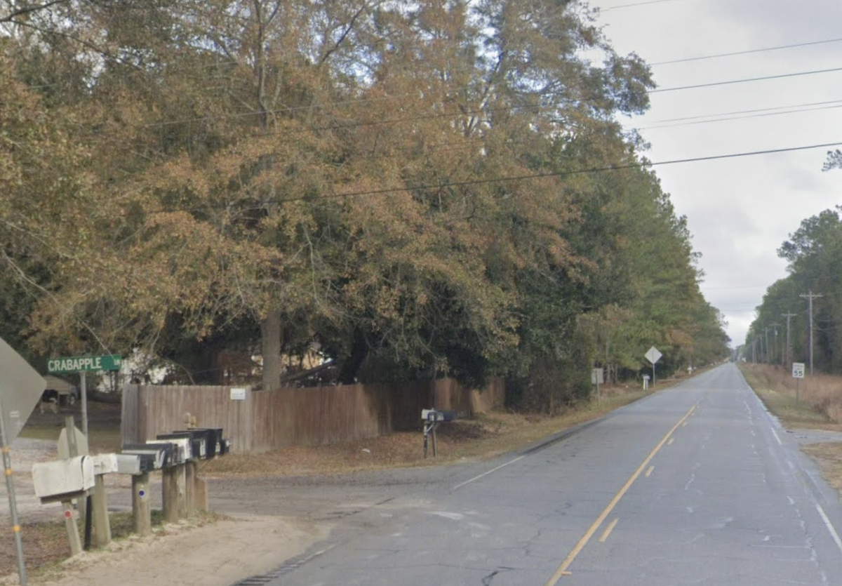 The driver of a Dodge Challenger was killed in a crash on Bees Creek Road outside Ridgeland the evening of March 25, 2025, according to the South Carolina Highway Patrol.