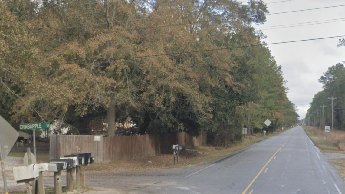 Muscle car driver killed in Jasper County crash Tuesday evening, Highway Patrol says