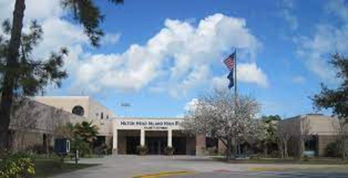 Hilton Head High School