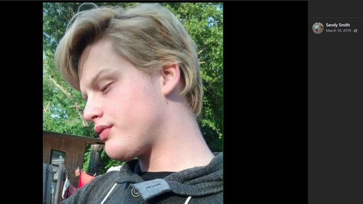 SLED reopens investigation into Hampton SC teen’s death after Murdaugh murders