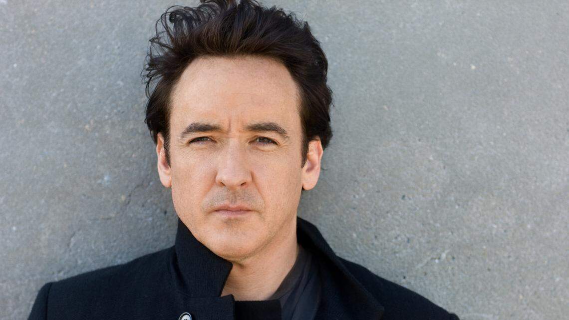 John Cusack revisits ‘High Fidelity’ on the big screen and the universal truths about men