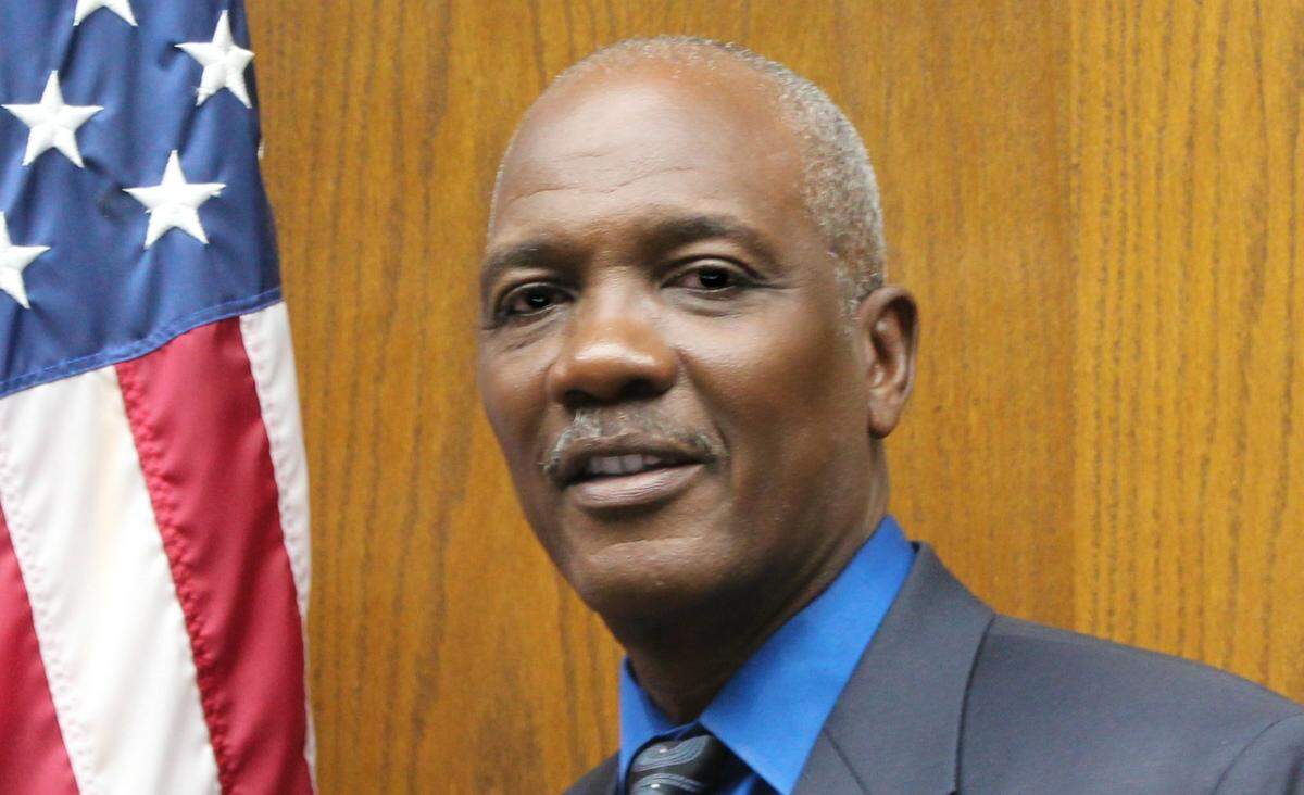 Gerald Dawson