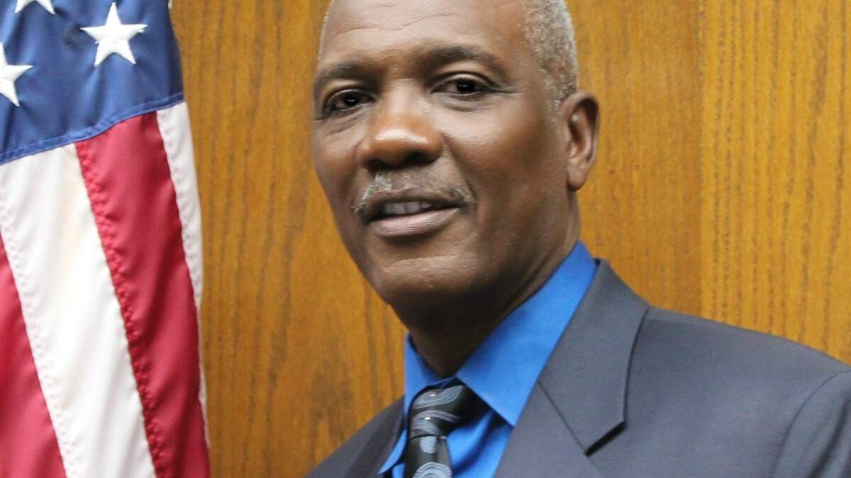 Gerald Dawson