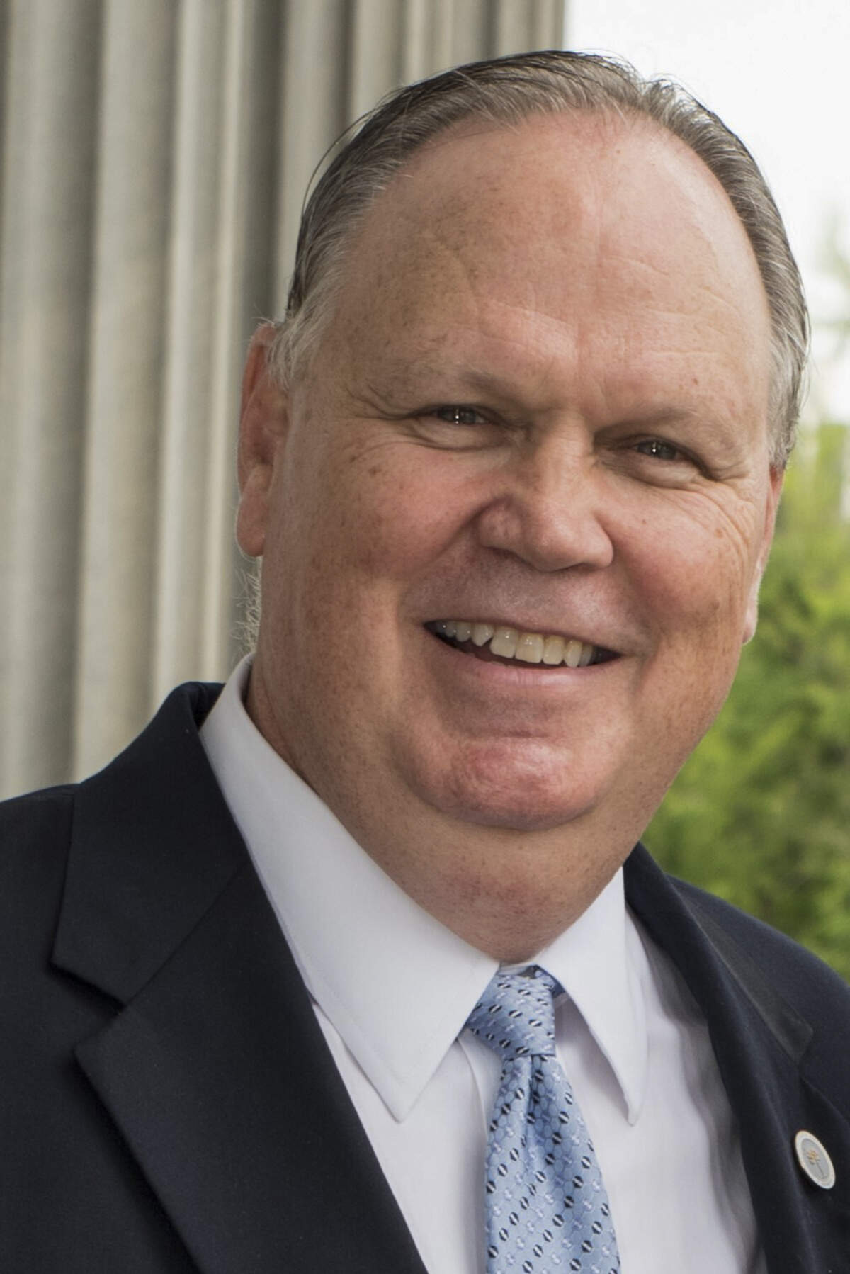 S.C. Rep. Jeff Bradley, District 123