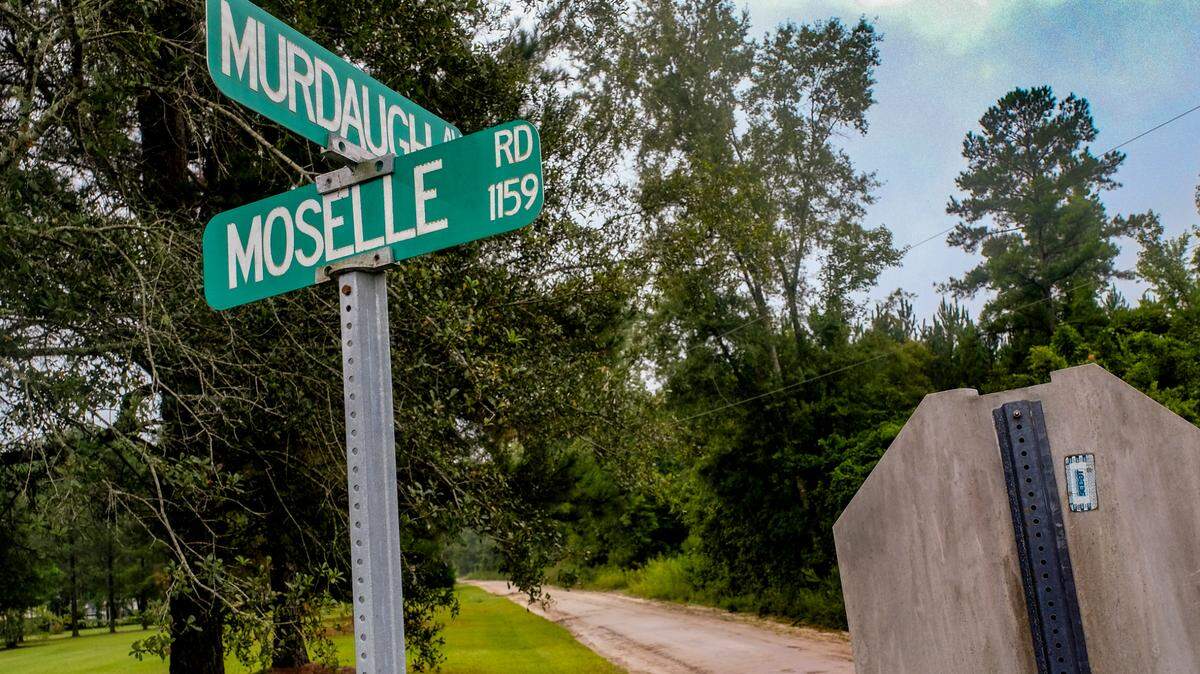 Hampton SC tangles with tattered reputation and broken trust after Murdaugh murder indictment