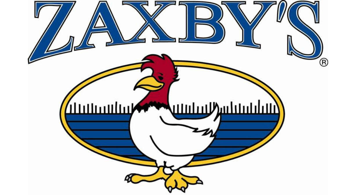 Zaxby's logo