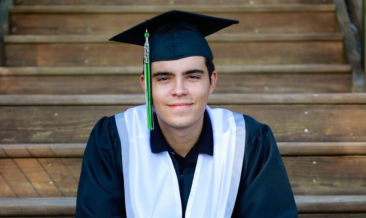 JonPaul Gonzalez loved soccer, playing FIFA video games and Cristiano Ronaldo, according to his mother Christina Galbreath-Gonzalez.