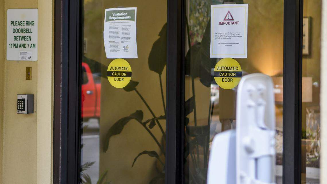 SC has ‘critical’ need for nurses. Here’s what a Beaufort Co. program is doing about it