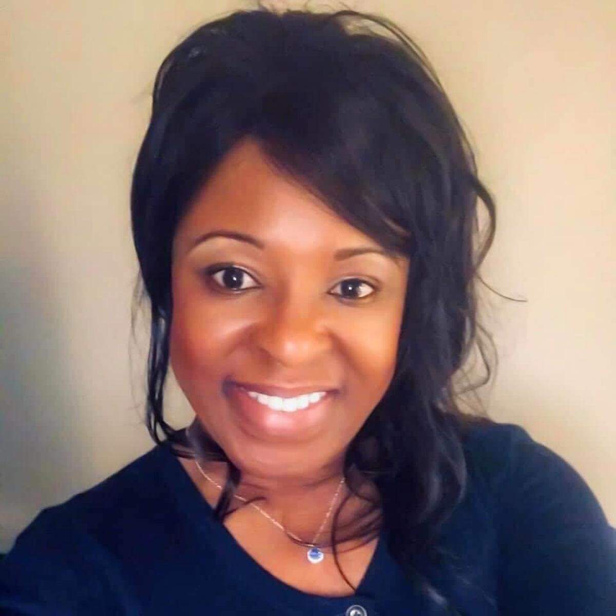 Jennifer Morrow ran for the District 9 seat on Beaufort County’s Board of Education against chairwoman Christina Gwozdz.