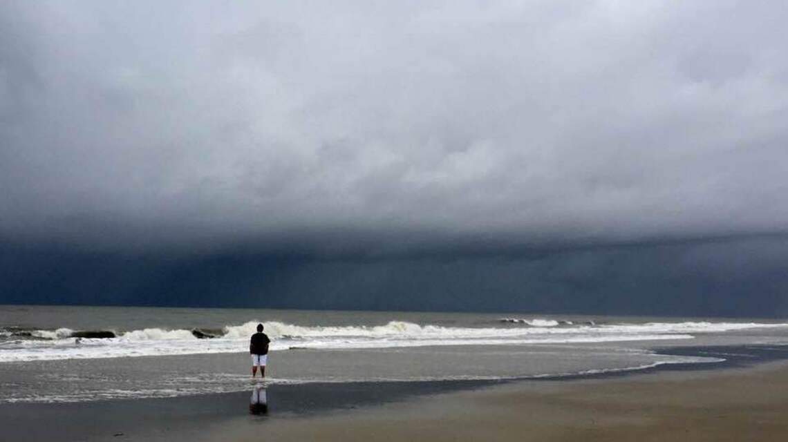 How is the Lowcountry prepping for Hurricane Idalia flooding? What to know as storm approaches