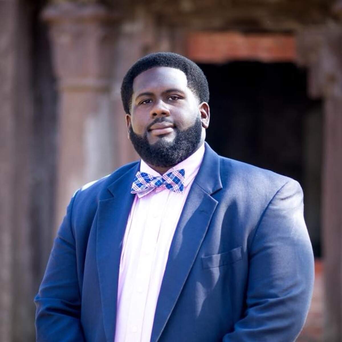 William Smith represents parts of Beaufort, St. Helena and Lady’s Island on the Beaufort County School District’s Board of Education. He was elected in 2018.