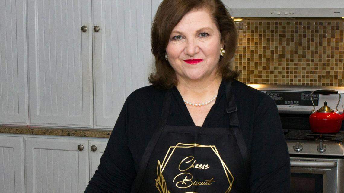 Come and get it: Beaufort food, Beaufort people help tell it all